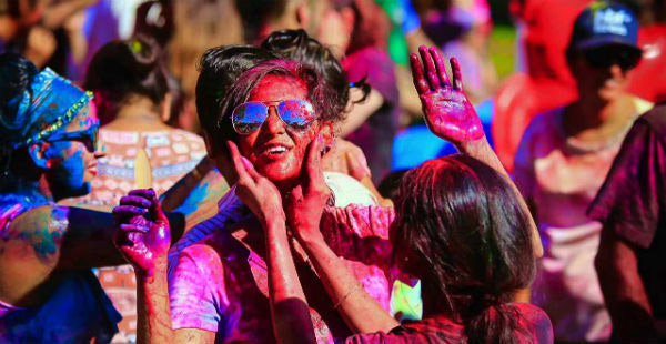 health tips for holi,holi