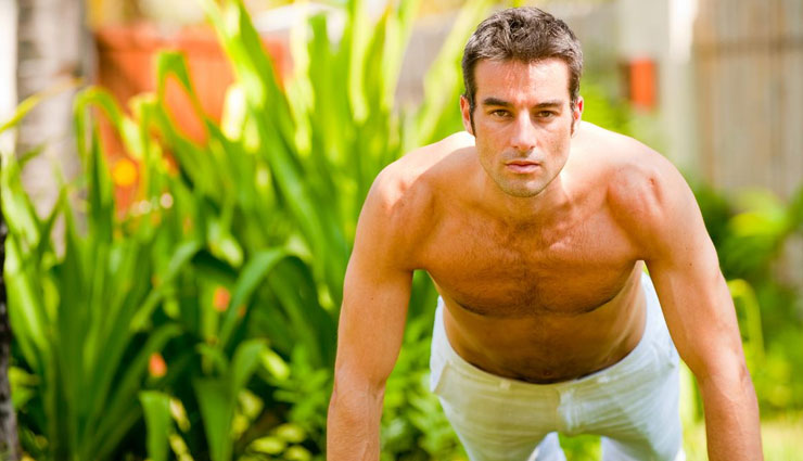 पुरुष इन  6 तरीकों की मदद से जी सकते है लम्बा जीवन, जानें और अपनाए 