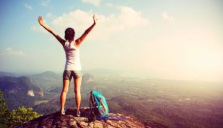 इन चीजों के सेवन से आप बारिश के दिनों में रख सकते है अपनी सेहत का ख्याल