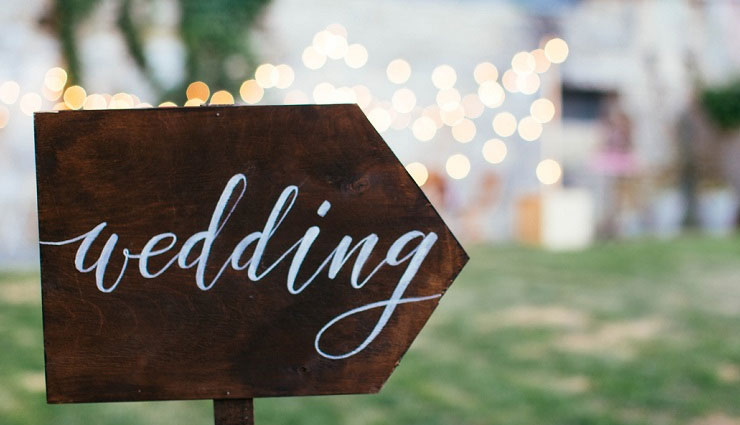 healthy wedding season,health tips for wedding season,tips for healthy wedding,Health tips