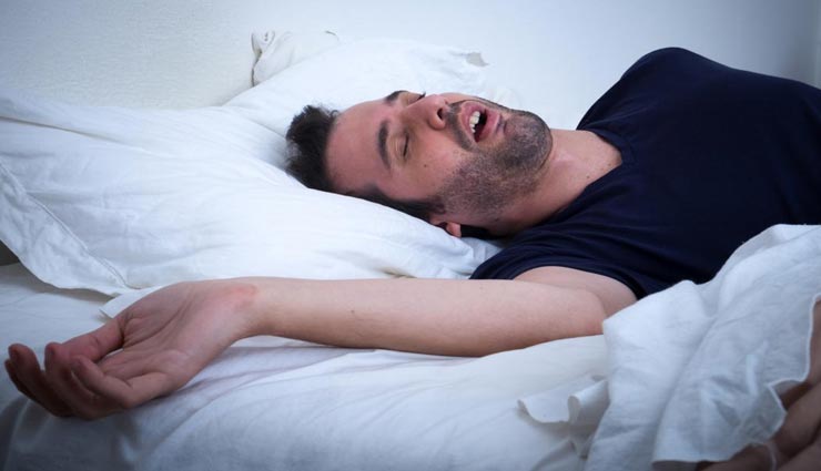 सोने के तरीके से भी जुड़ी है आपकी सेहत, दूर होती है कई परेशानियां