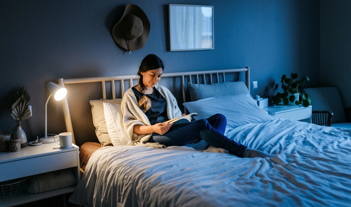 these mistakes made in the winter season become the cause of health deterioration improve them,Health,healthy living