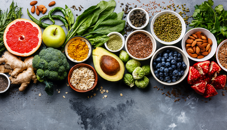 7 Healthiest Ingredients You Must Be Using For Ages