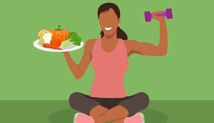 7 Nutrients You May Not Be Consuming Enough For You To be Completely Healthy