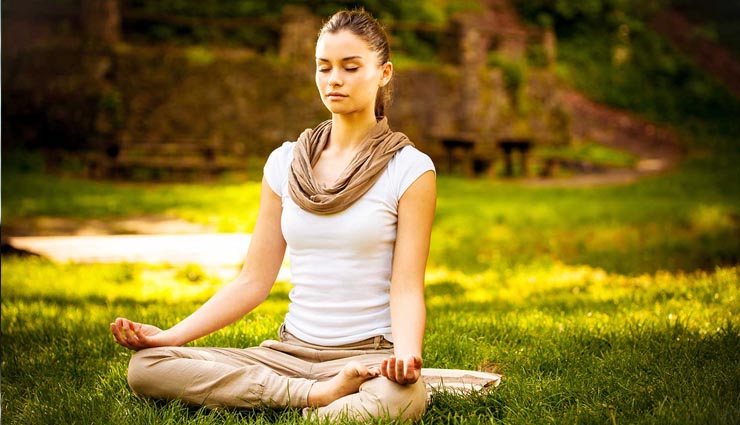 healthy benefits,yog,Health tips ,ध्यान से होने वाले फायदे