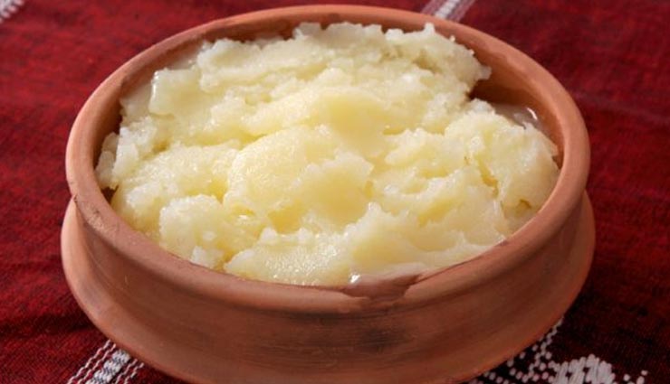 5 reasons why you should use ghee everyday,Health,Health tips,ghee benefits,ghee for health