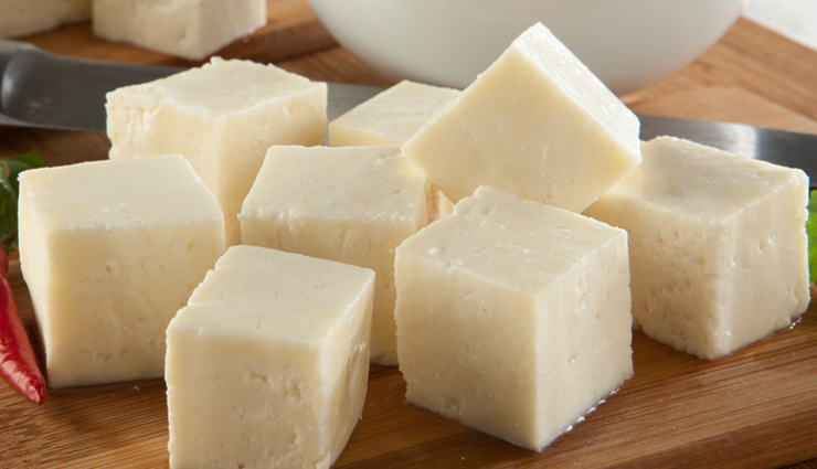 Health tips,healthy living,6 health benefits eating paneer,health benefits of paneer,how paneer is good for health,food for good health,milk products and their benefits,amazing benefits of paneer