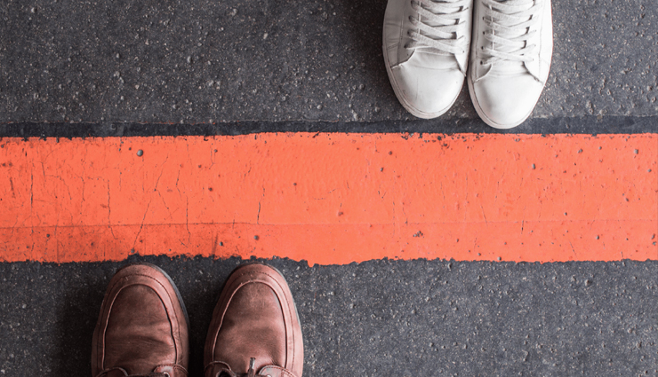 8 Ways To Set Healthy Boundaries So You Don't Get Hurt Again in Relationship