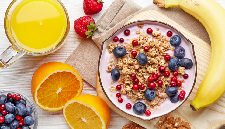 नाश्ते के समय आहार में ना ले ये चीजें, बनती है समस्याओं का कारण healthy breakfast,breakfast,Health tips