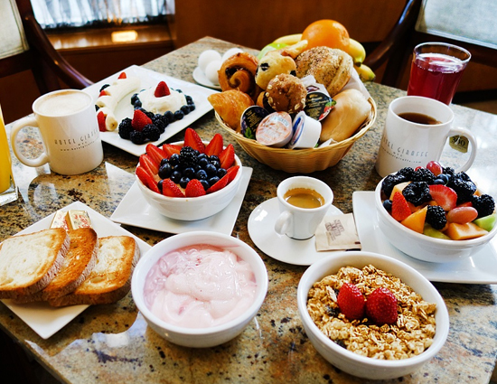 3 Benefits of Adding Breakfast in Your Diet Plan