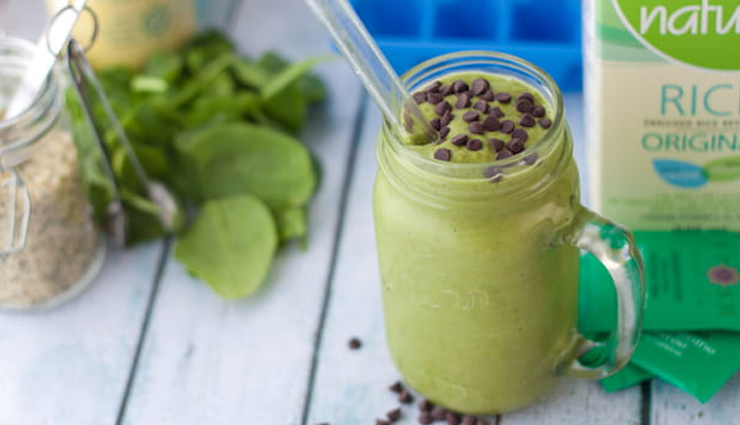 Try These 5 Protein Rich Breakfast To Lose Weight