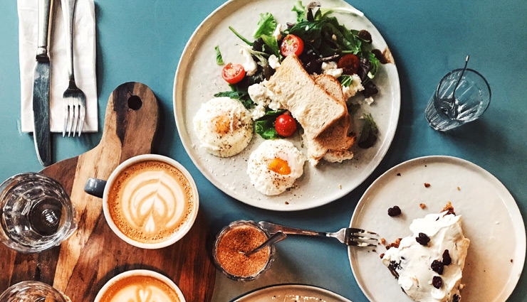 5 Healthy Breakfast You Must Try at Home