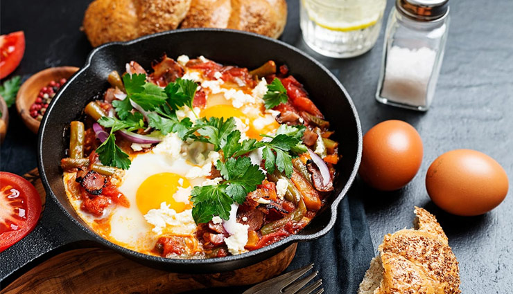 healthy habits,drink plenty of water,meditate or do some yoga,have a healthy breakfast,exercise,take a relaxing shower,Health tips,morning healthy tips,health news