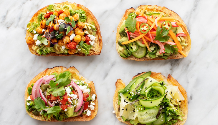 List of 10 Breakfast That Will Help You Stay Healthy and Fit