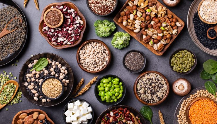 7 Major Reasons Why You Should Include Healthy Good Fats in Your Diet