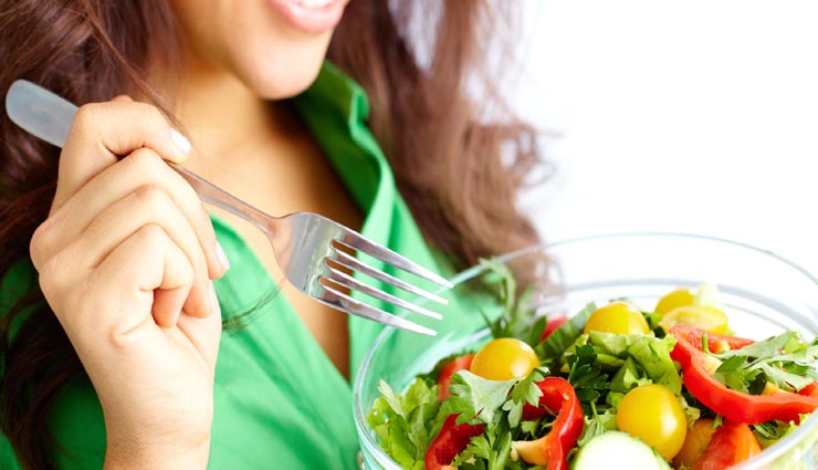 महिलाएं अपने ब्लड ग्रुप के हिसाब से करें डाइट का चयन, दूर होगी सभी हेल्थ प्रॉबल्म