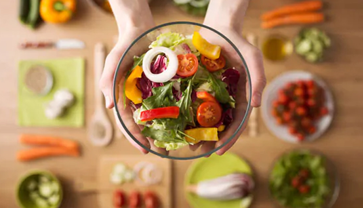 5 Tips To Maintain a Healthy Diet in Monsoon