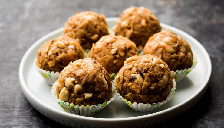 Diwali special: 7 Healthy Diwali recipes