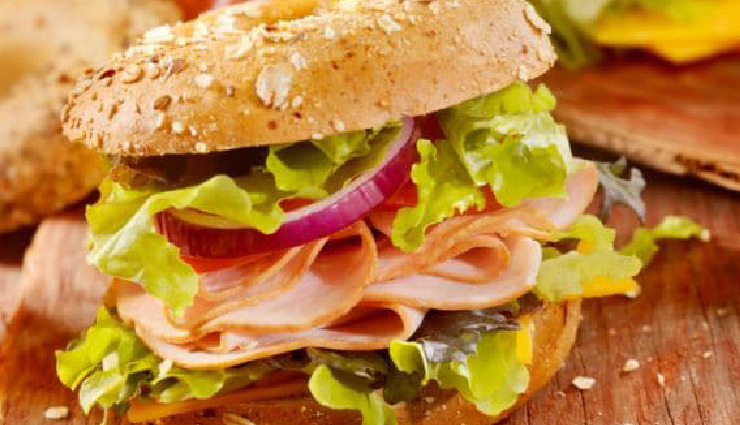 7 Tips To Make Your Fast Food Healthy