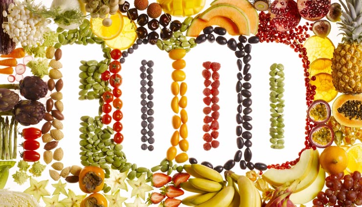 साल 2020 की अपनी डाइट में शामिल करें ये 4 सुपरफूड, मिलेंगे अनगिनत फायदे