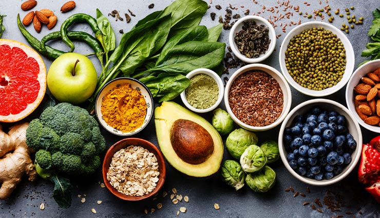 फूड्स के इन जरूरी हिस्सों के फायदे जान कभी नहीं फेंकेंगे इन्हें आप