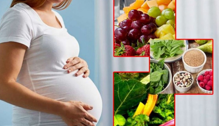 बेहतर प्रजनन क्षमता के लिए कैसा रखें अपना आहार? आइये जानें Health tips,health tips in hindi,better fertility diet,healthy food