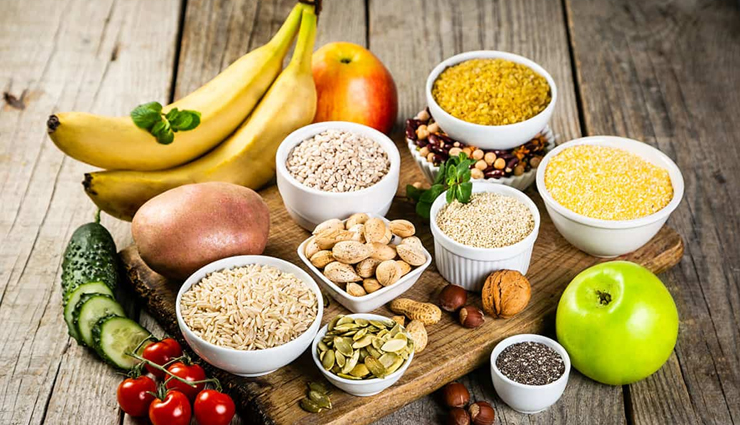 9 Foods That Give You Energy