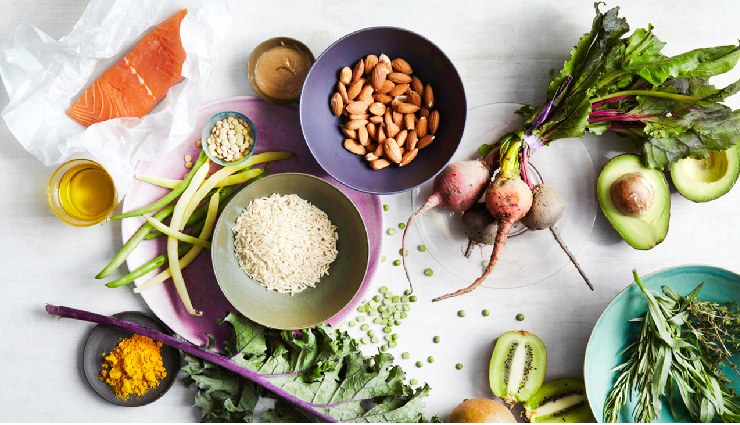 10 Everyday Foods You Can Swap With Healthy Foods