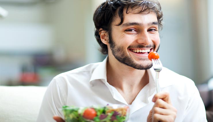 इन 5 आहार को पुरुष जरूर करें डाइट में शामिल, अच्छी सेहत के लिए बहुत जरूरी