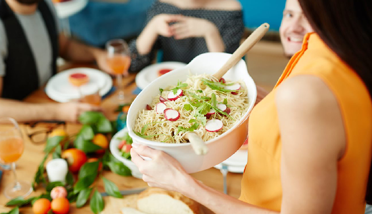 6 Healthy Food Items From North East India You Must Eat