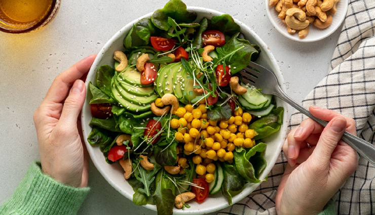 5 Amazing Healthy Foods and Their Benefits