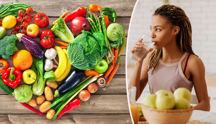 5 Nutrients You Must Take To Improve Hair Health