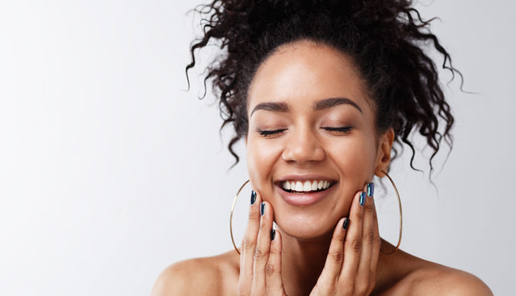 5 Remedies To Get Healthy Glowing Skin