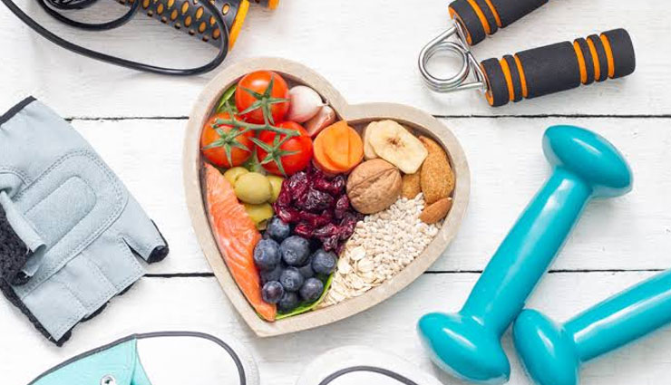 5 Habits You Need To Adopt To Stay Fit