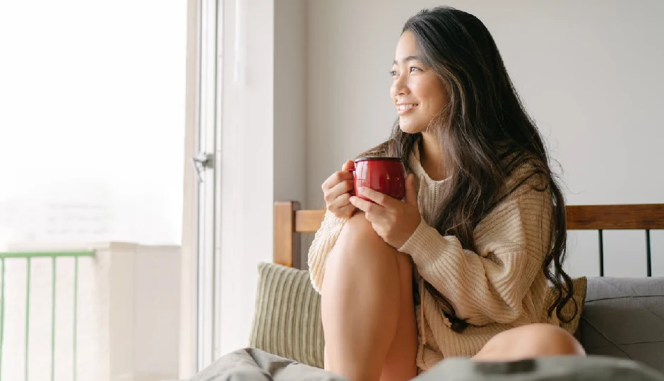 7 Healthy Habits To Follow in Your 30s