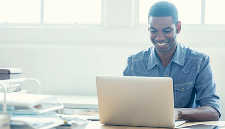 5 Healthy Habits Every Working Professional Must Adopt