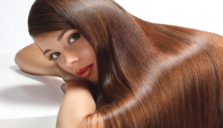 घर पर ही बनाए यह हर्बल शैंपू, बिना साइड इफेक्ट मिलेंगे लंबे और घने बाल