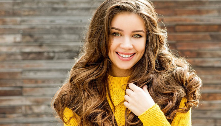 5 Signs You Have Healthy Hair