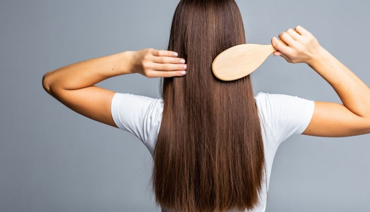 12 Tips To Help You Get Perfect Healthy Hair 