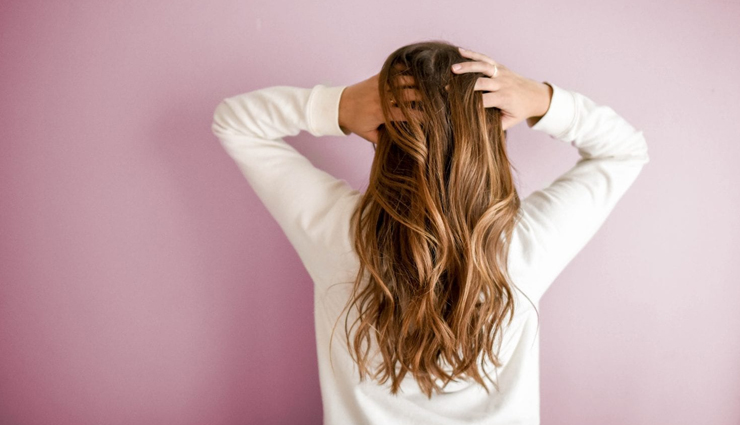 5 Homemade Hair Masks To Get Healthy and Shiny Hair