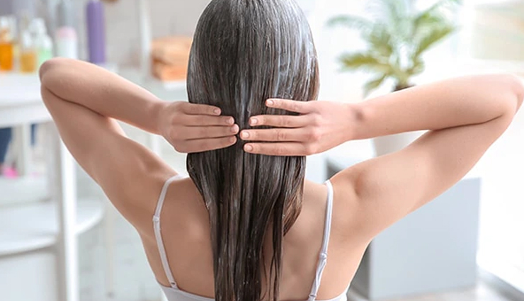 healthy hair,tips for healthy hair,hair care tips,beauty tips