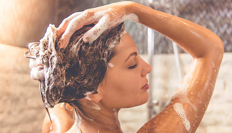 healthy hair,tips for healthy hair,hair care tips,beauty tips