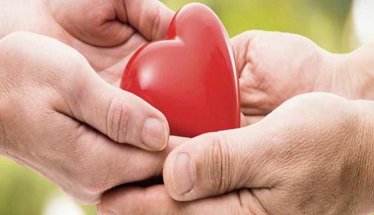 Health tips,health tips in hindi,heart tips,signs to danger of heart