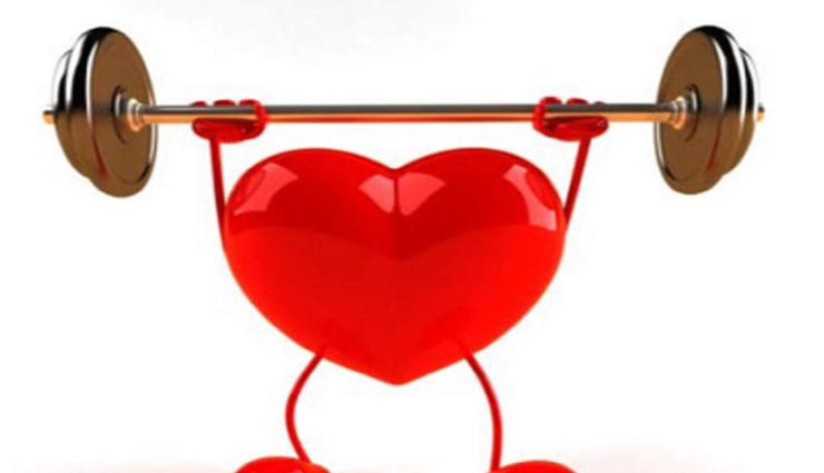 बढती जा रही हैं हृदय रोग की समस्या, इन 4 योगासन से करें अपना बचाव