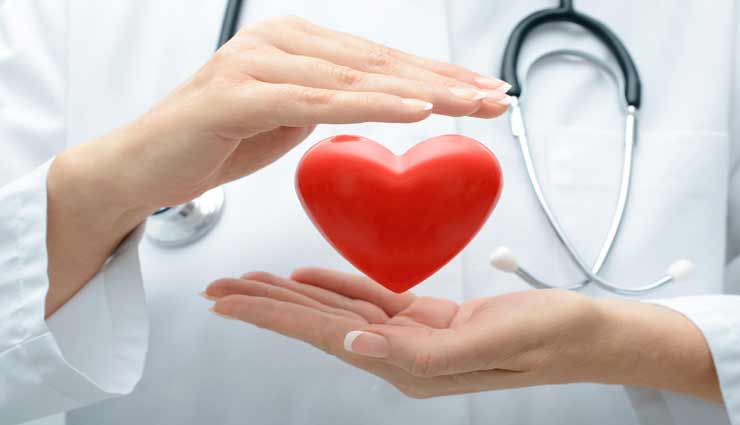 Health tips,health tips in hindi,heart patients,prevent heart attack,lockdown,coronavirus
