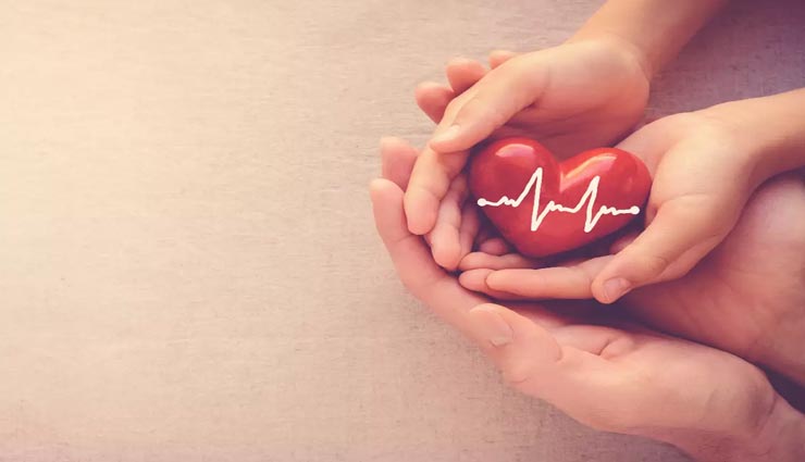 Health tips,health tips in hindi,health research,healthy heart,warm water and healthy heart