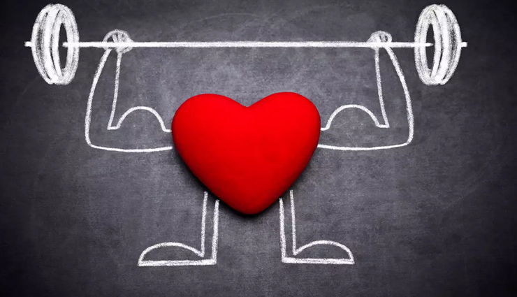 आपके दिल को बीमार कर रही हैं ये गलत आदतें, जितना जल्दी हो पाएं छुटकारा 