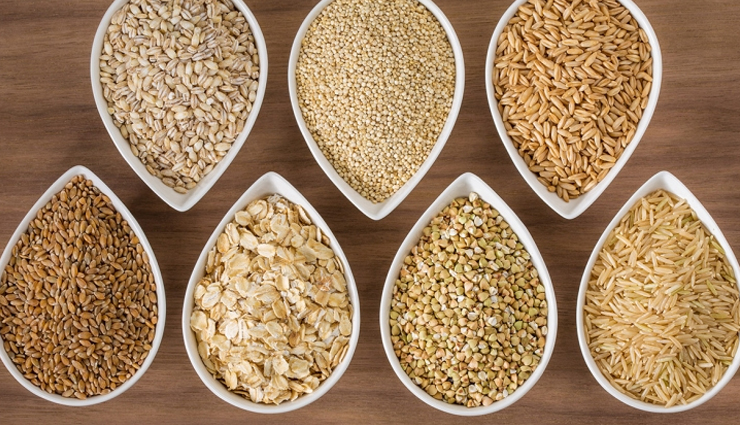 दिल को सेहतमंद बनाए रखने के लिए जरूरी हैं ये आहार, करें अपनी डाइट में शामिल foods for heart,healthy heart tips,Health tips,fitness tips