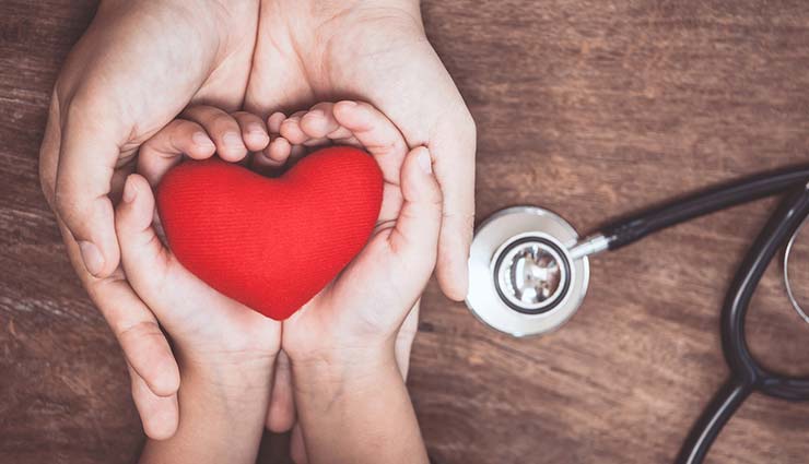 5 Tips To Help You Keep Your Heart Healthy