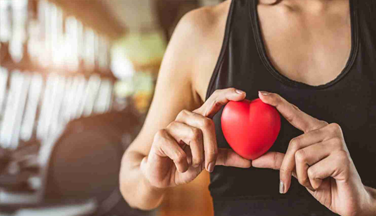 World Heart Day : दिल को सेहतमंद बनाए रखने के लिए जरूरी हैं जीवनशैली में ये बदलाव